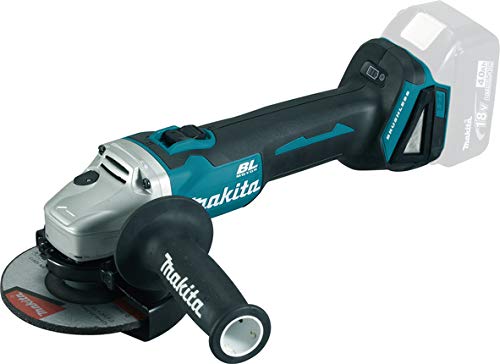 Mua Makita cordless angle grinder (without battery, without ...