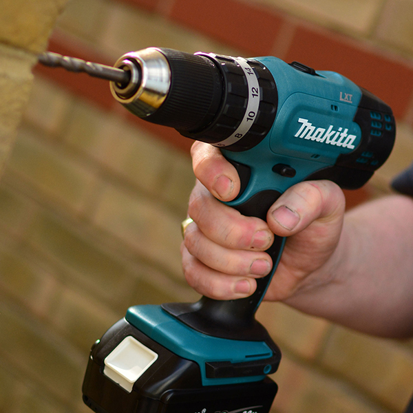 M&aacute;y khoan pin Makita DHP453Z 18V