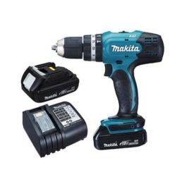 M&aacute;y khoan pin Makita DHP453SYX7