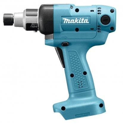 M&aacute;y vặn v&iacute;t d&ugrave;ng pin Makita DFT043FZ