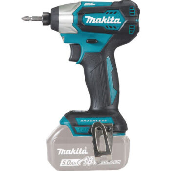 Máy vặn vít dùng pin Makita DTD155Z 18V