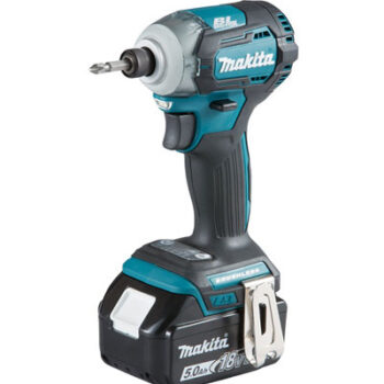 Máy vặn vít dùng pin Makita DTD170RME 18V