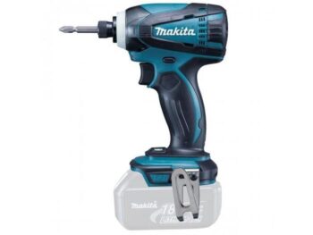 Máy vặn vít dùng pin Makita DTD149RME