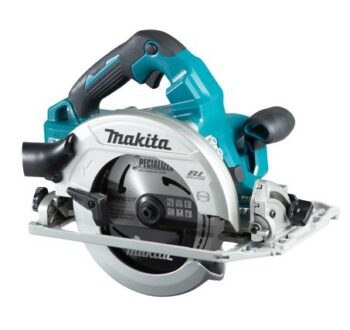 Máy cưa đĩa dùng 2 pin 18V Makita DHS783Z