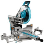 MÁY CƯA ĐA GÓC TRƯỢT DÙNG PIN MAKITA DLS211ZU