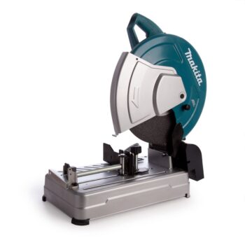 Máy cắt sắt dùng pin Makita DLW140Z 355mm