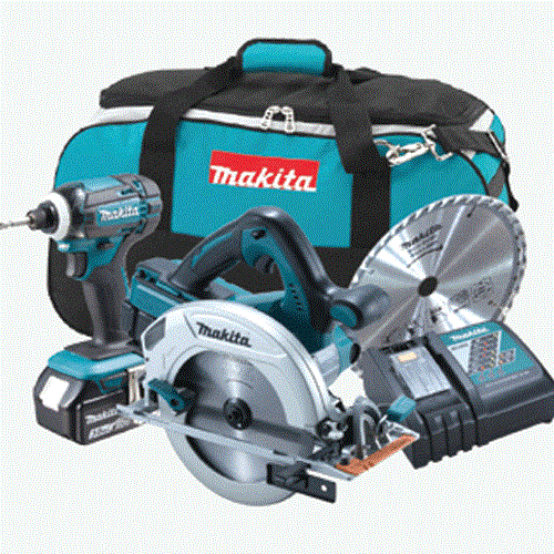 Bộ Combo máy cưa gỗ, máy vặn vít DLX2239M Bộ Combo máy cưa gỗ, máy vặn vít DLX2239M