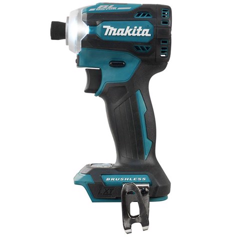 Máy bắt vít động lực dùng pin Makita DTD171Z Máy bắt vít động lực dùng pin Makita DTD171Z