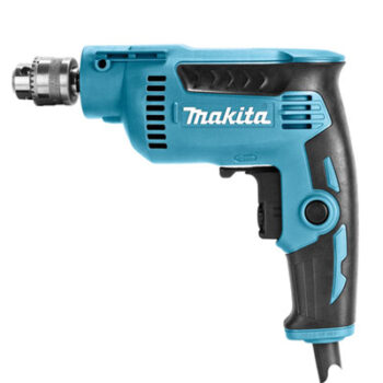 Máy khoan sắt tốc độ cao Makita DP2010 370W