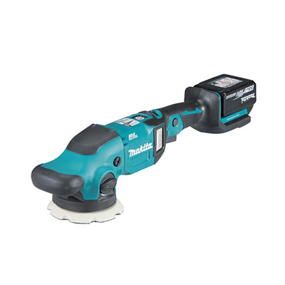 Máy đánh bóng dùng pin Makita DPO500Z Máy đánh bóng dùng pin Makita DPO500Z