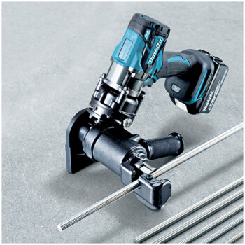 Máy cắt sắt ty ren dùng pin Makita DSC121ZK