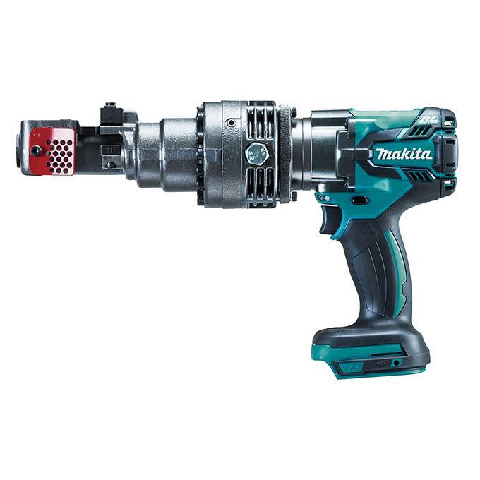 Máy cắt sắt tròn dùng pin Makita DSC163ZK Máy cắt sắt tròn dùng pin Makita DSC163ZK