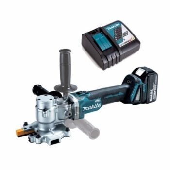 Máy cắt sắt Makita DSC250RT 18V