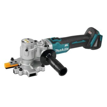 Máy cắt thép dùng pin Makita DSC250ZK 18V