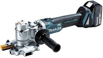 Máy cắt thép dùng pin Makita DSC251RT