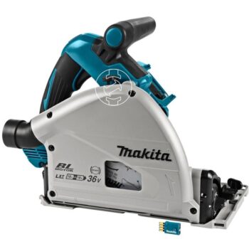 Máy cưa gỗ dùng pin Makita DSP601ZU