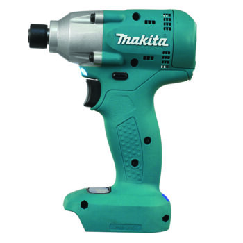 MÁY VẶN VÍT DÙNG PIN MAKITA DTD044Z (14.4V)