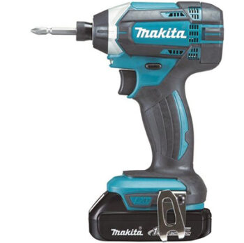 Máy vặn vít dùng pin Makita DTD134Z 14.4V
