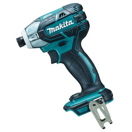 Máy vặn vít dùng pin Makita DTS141RME Máy vặn vít dùng pin Makita DTS141RME