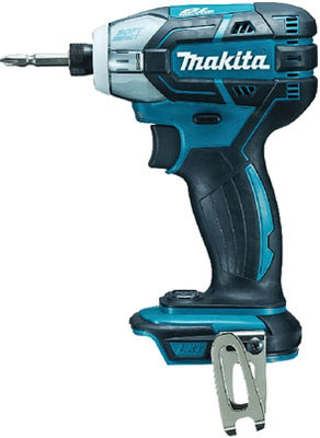 Máy vặn vít dùng Pin Makita DTS141Z 18V