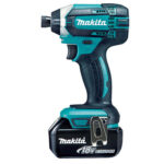 Máy vặn vít dùng pin Makita DTD152RFE 18V