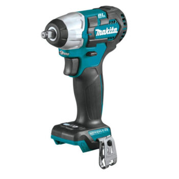 Máy siết bu lông dùng pin Makita DTW190ZX 18V
