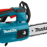 Máy cưa xích dùng pin Makita DUC254Z