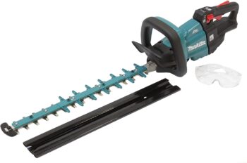 Máy tỉa hàng rào dùng pin Makita DUH502Z