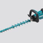 MÁY TỈA HÀNG RÀO DÙNG PIN MAKITA DUH602RT (600MM/BL)(18V)