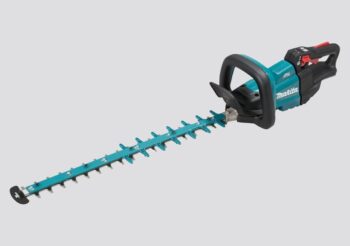 MÁY TỈA HÀNG RÀO DÙNG PIN MAKITA DUH602RT (600MM/BL)(18V)