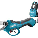 Máy cắt cành dùng pin Makita DUP362Z