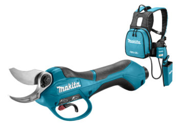Máy cắt cành dùng pin Makita DUP362Z