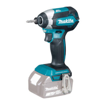 Máy vặn vít dùng pin Makita DTD153RFE 18V