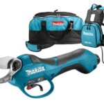 Máy Cắt Cành Dùng Pin Makita DUP362ZN