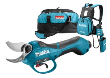 Máy Cắt Cành Dùng Pin Makita DUP362ZN