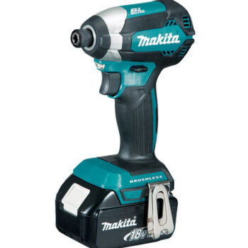 Máy vặn vít dùng pin MAKITA DTD153RTE 18V