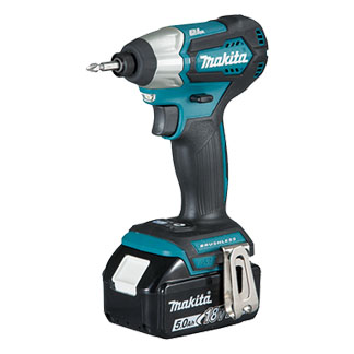 Máy vặn vít dùng pin Makita DTD155RFE (18V)