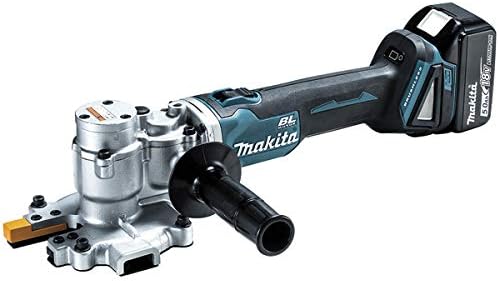 Makita DSC251RT Battery Money Cutter Blue: Amazon.co.uk: DIY & Tools