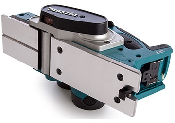 82mm M&aacute;y b&agrave;o d&ugrave;ng pin 18V Makita DKP180Z