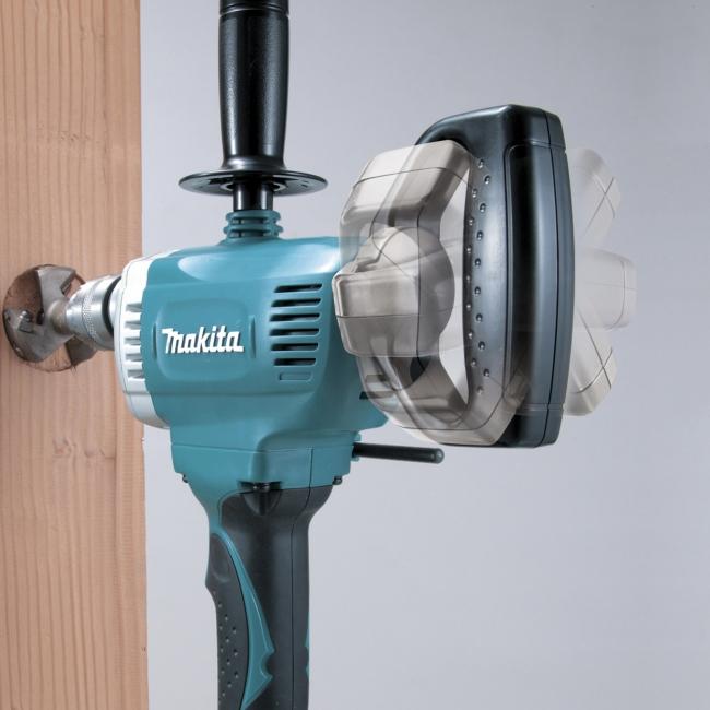Máy khoan sắt Makita DS4011 13mm