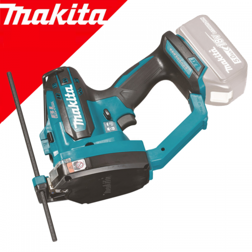 Máy cắt sắt ren dùng pin Makita DSC102Z