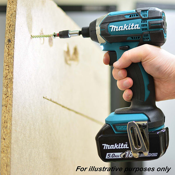 M&aacute;y vặn v&iacute;t d&ugrave;ng pin Makita DTD152Z 18V
