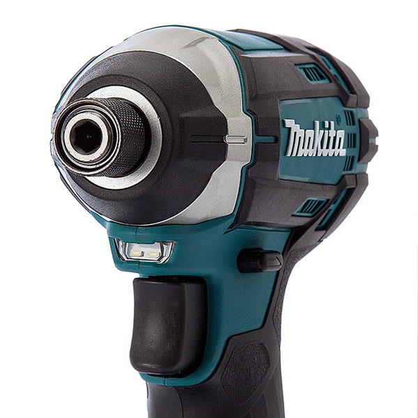 M&aacute;y vặn v&iacute;t d&ugrave;ng pin Makita DTD152Z 18V