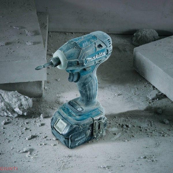 Máy vặn vít dùng Pin Makita DTS141Z 18V