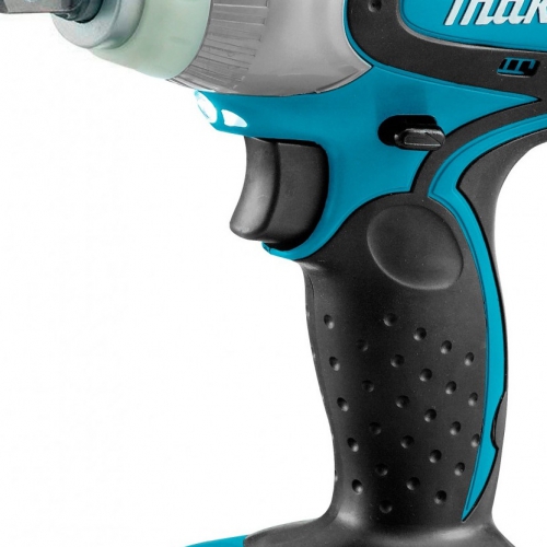 Máy siết bu lông dùng pin Makita DTW250Z 14.4V