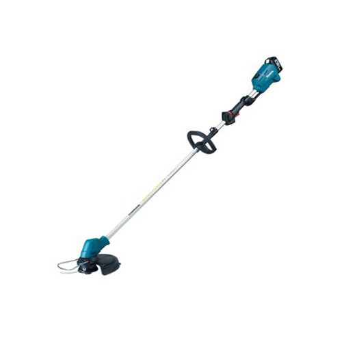 M&aacute;y cắt cỏ chạy pin 18V Makita DUR182LZ