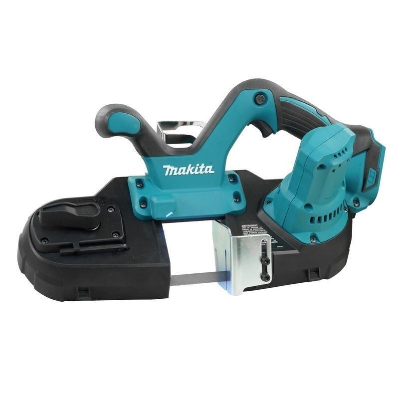 Máy cưa vòng Makita DPB181Z - THIẾT BỊ CÔNG NGHIỆP