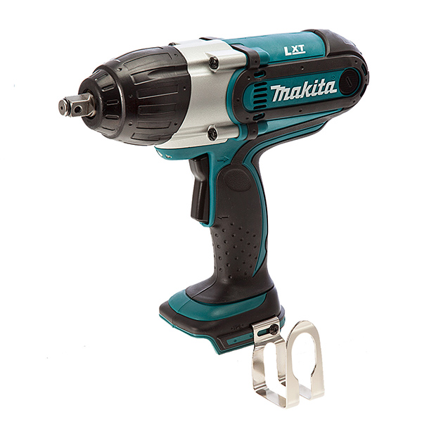 M&aacute;y siết bu l&ocirc;ng d&ugrave;ng pin 18V Makita DTW450Z được sản xuất dựa tr&ecirc;n hệ thống lắp r&aacute;p chuy&ecirc;n nghiệp của Nhật Bản