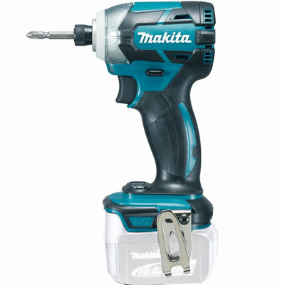 M&aacute;y vặn v&iacute;t d&ugrave;ng pin Makita DTD137Z | M&aacute;y Vặn V&iacute;t | ketnoitieudung.vn