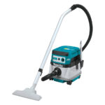 Máy hút bụi dùng pin Makita DVC864LZ 90W